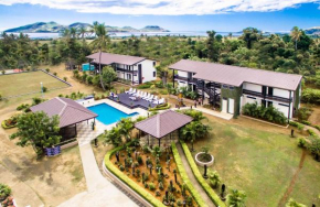 Tanoa Rakiraki Hotel, Rakiraki